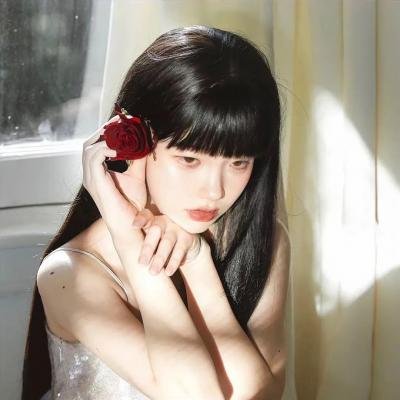黑色十人之女